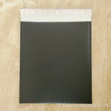 Sac de diffusion express en plastique personnalisé